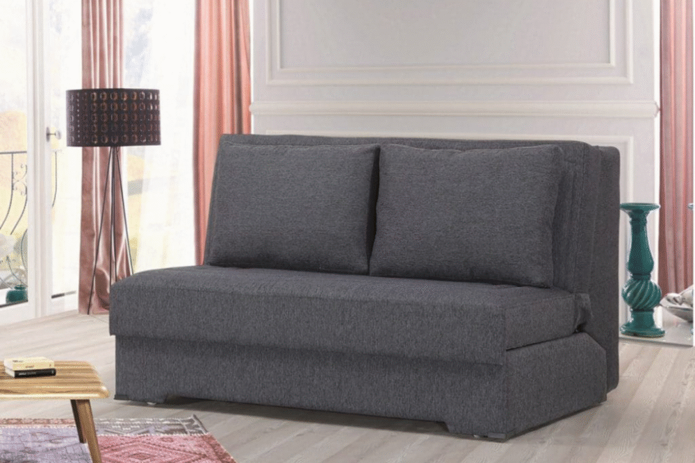 ספה ללא משענת