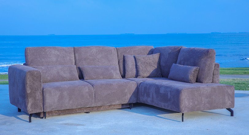 ספה גדולה ונוחה