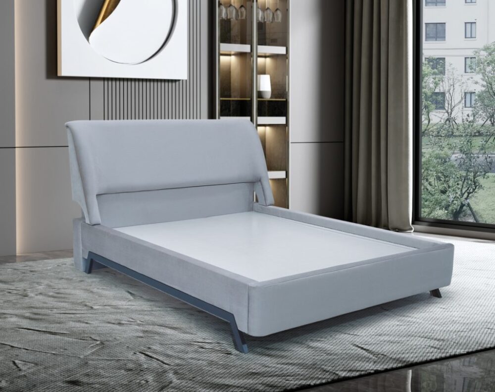 מיטה ללא מזרן