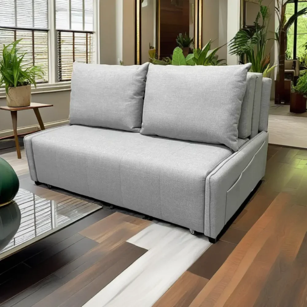 ספה דו מושבית נפתחת