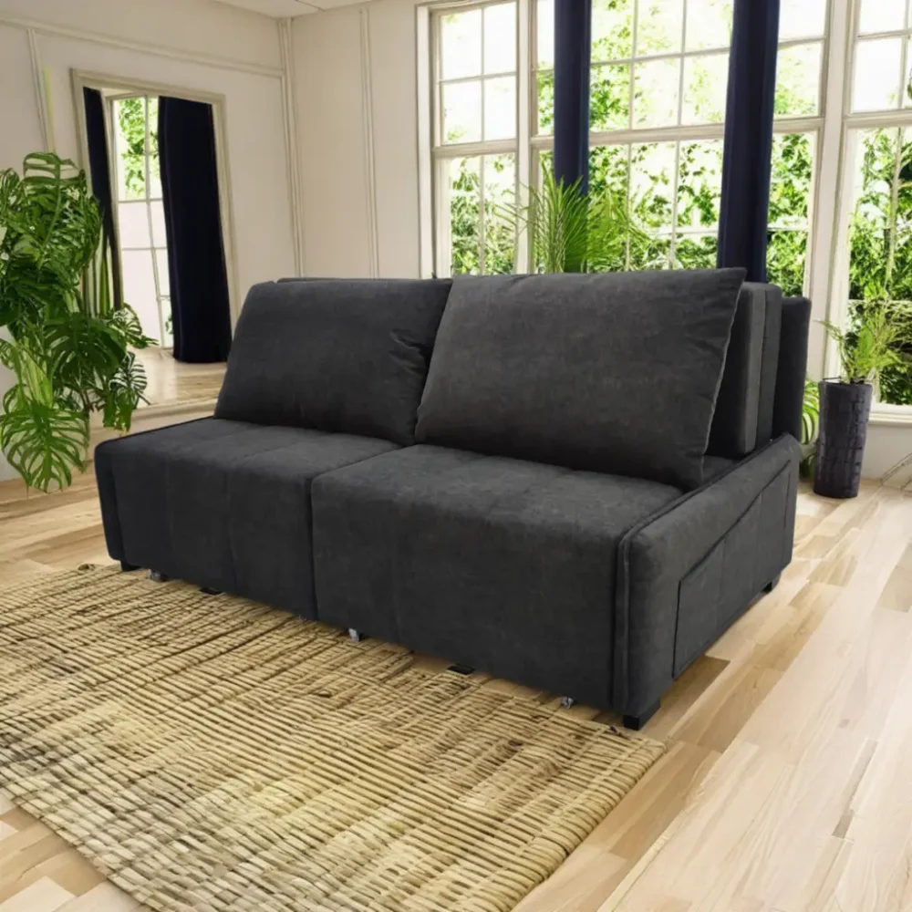 ספה עם יכולת הפרדה