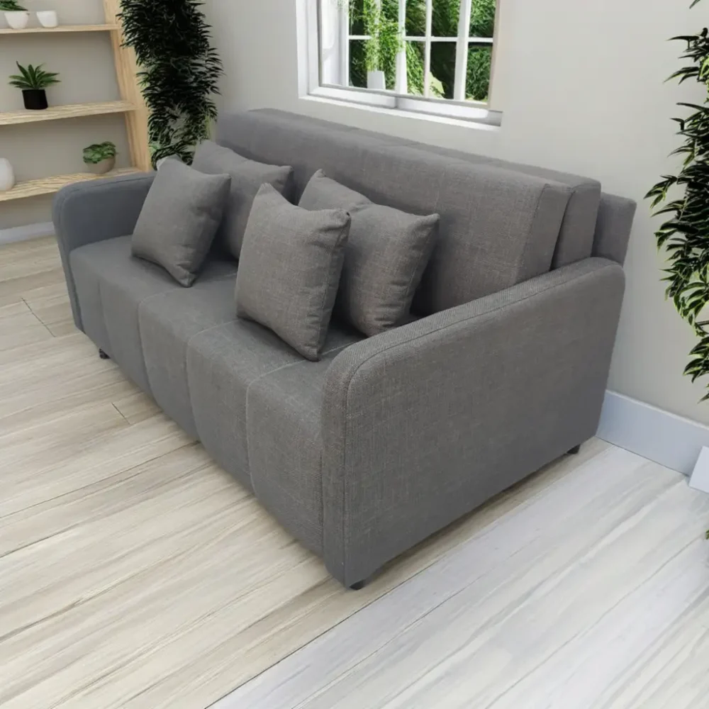 ספה דו מושבית