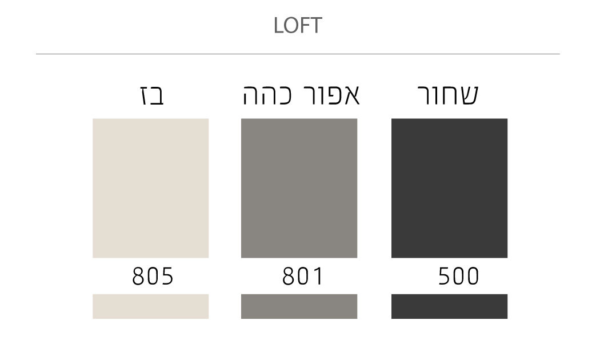 ⁦לופט⁩ – תמונה ⁦7⁩
