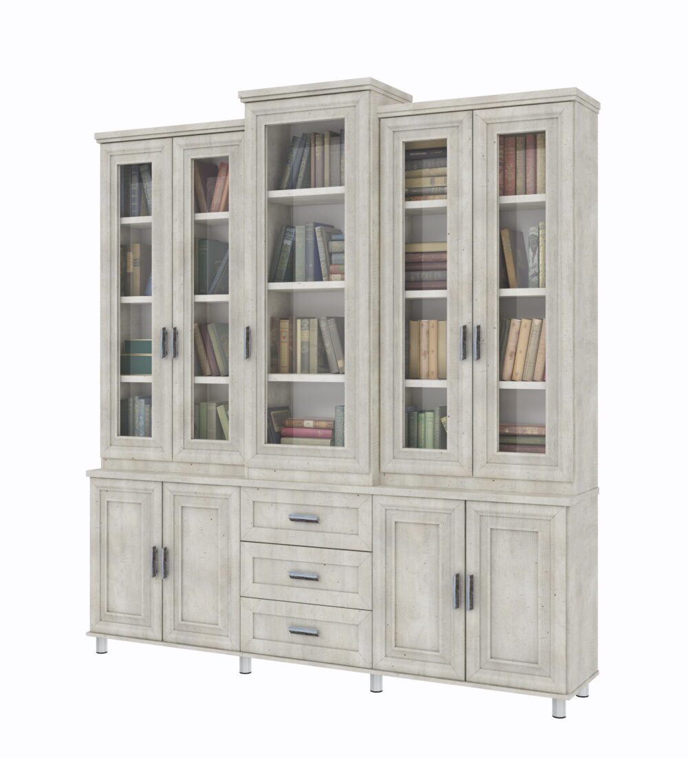 ארון קודש דגם - נוריאל