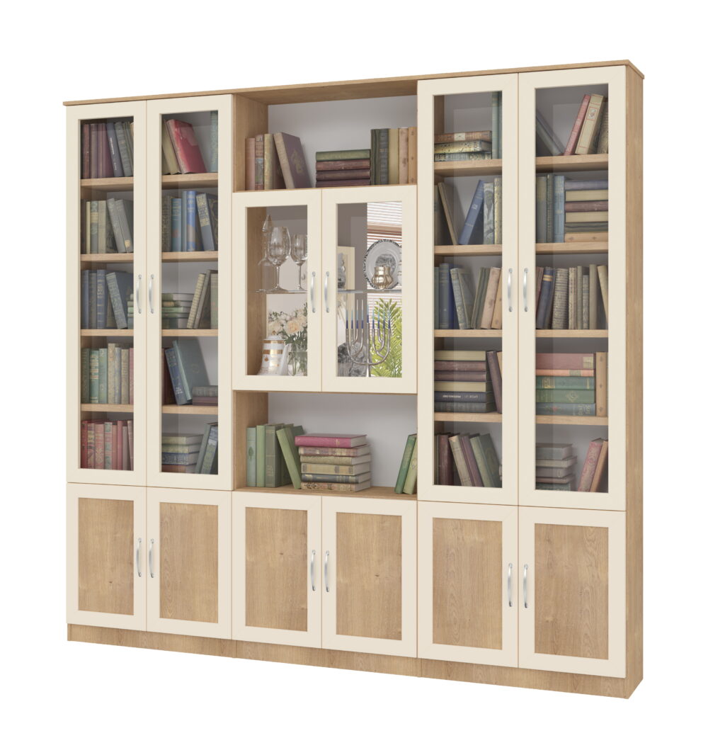 ארון קודש דגם - אבשלום